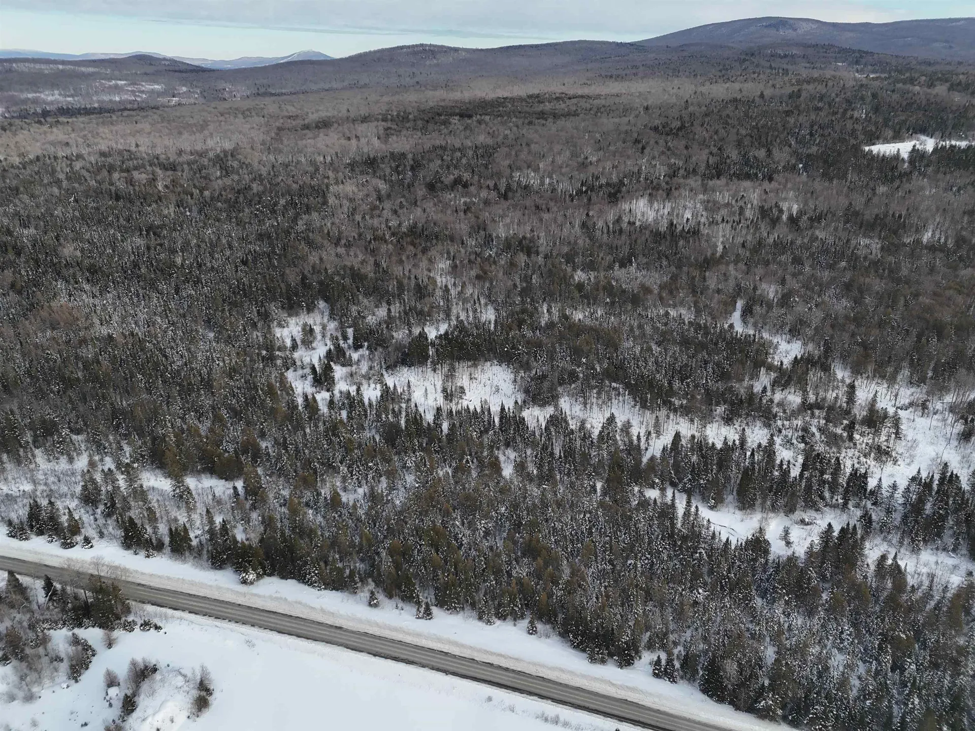 Spar Hawk Road Wheelock VT 05851