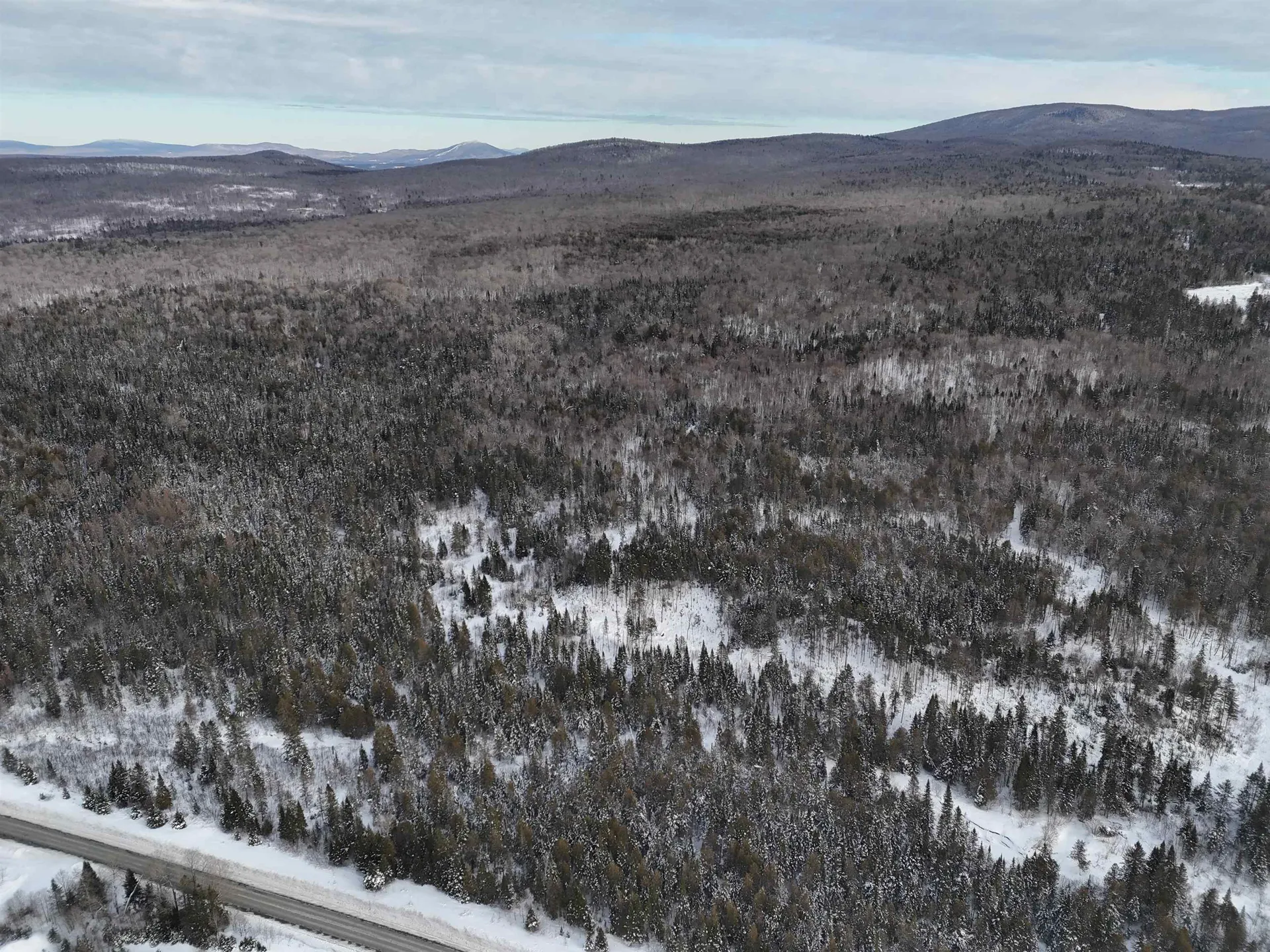 Spar Hawk Road Wheelock VT 05851