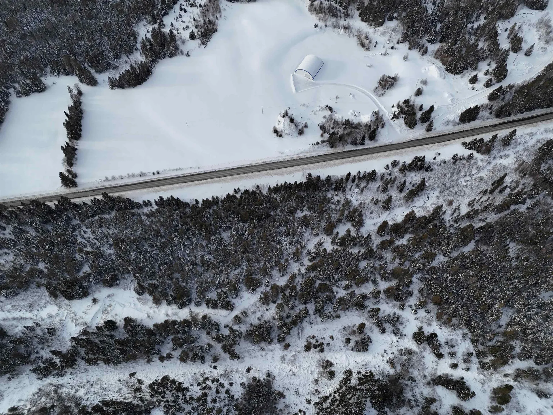 Spar Hawk Road Wheelock VT 05851