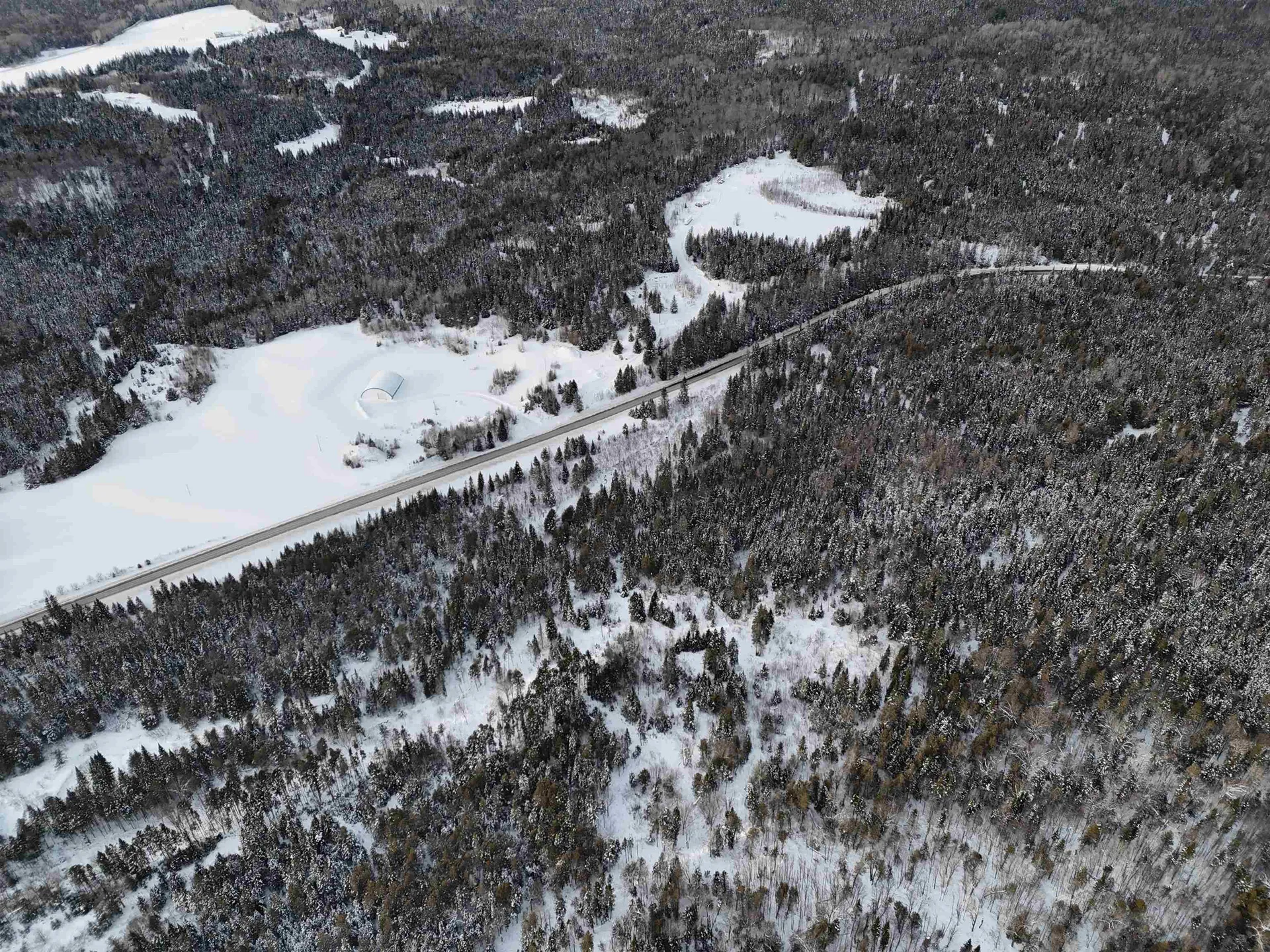 Spar Hawk Road Wheelock VT 05851