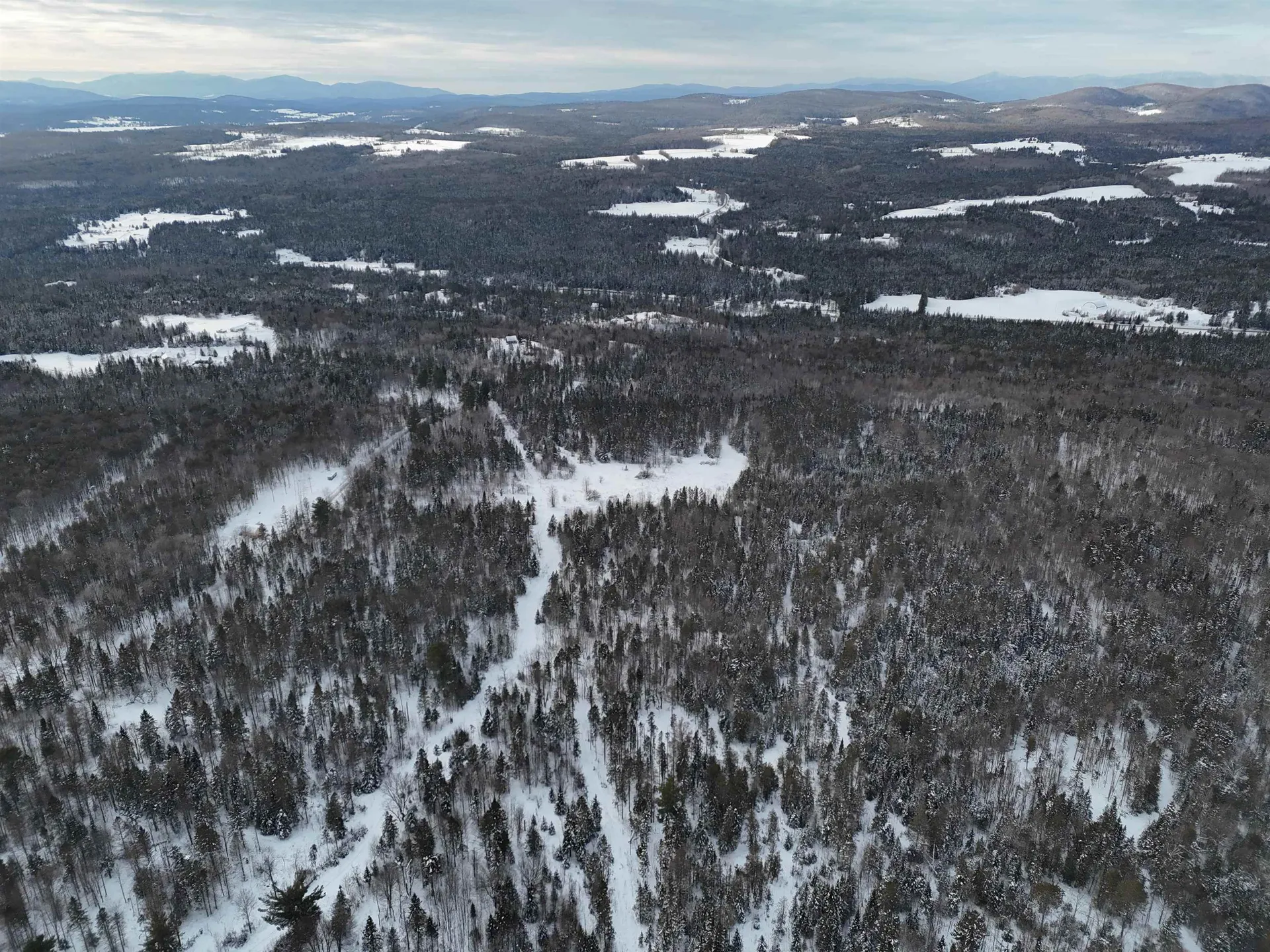 Spar Hawk Road Wheelock VT 05851