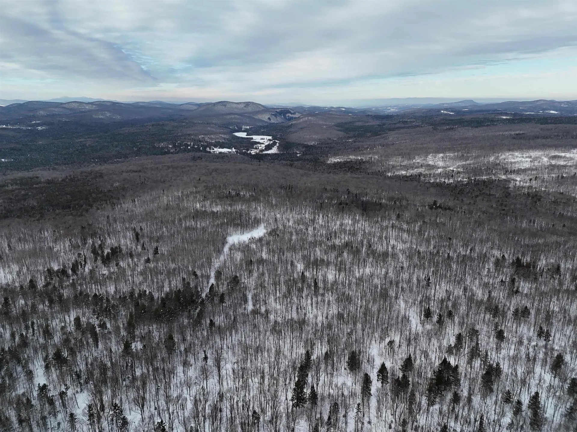 Spar Hawk Road Wheelock VT 05851