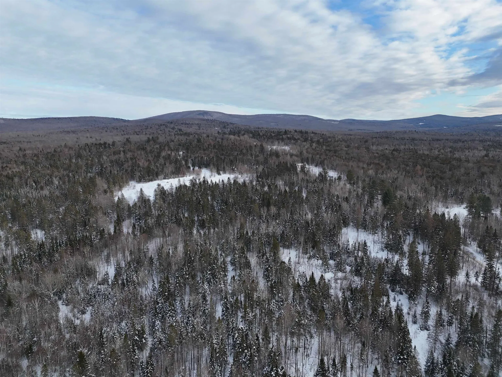 Spar Hawk Road Wheelock VT 05851