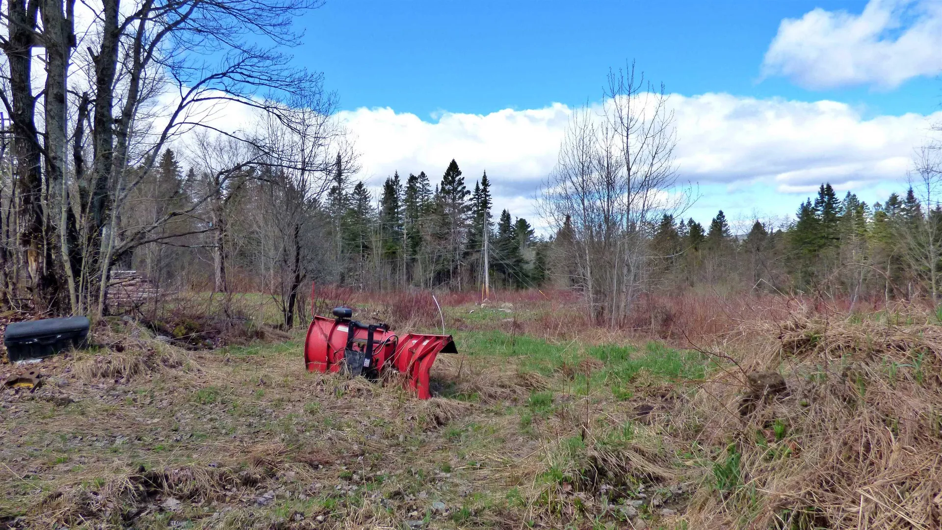 Spar Hawk Road Wheelock VT 05851