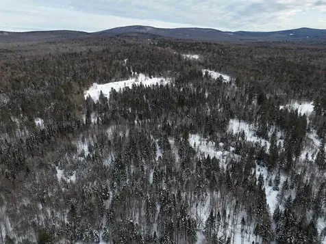 Spar Hawk Road Wheelock VT 05851