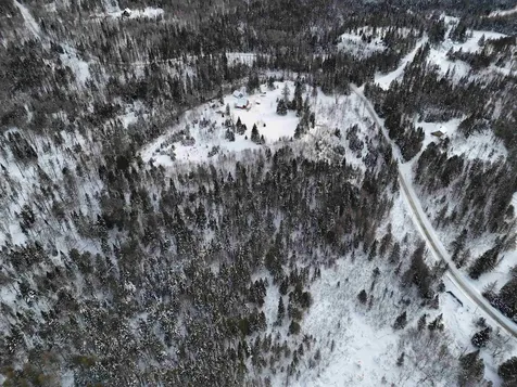 Spar Hawk Road Wheelock VT 05851