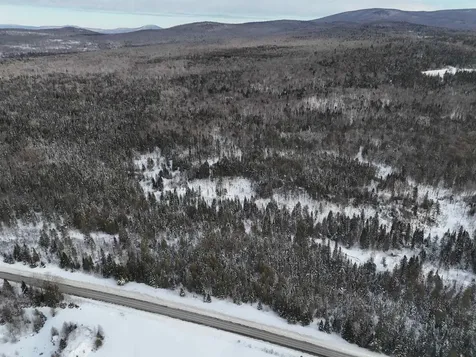 Spar Hawk Road Wheelock VT 05851