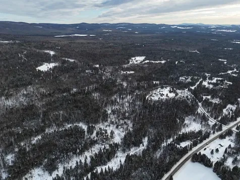 Spar Hawk Road Wheelock VT 05851