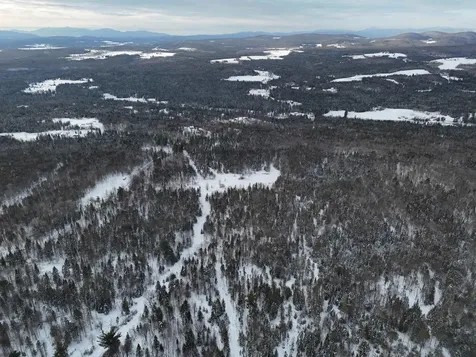 Spar Hawk Road Wheelock VT 05851