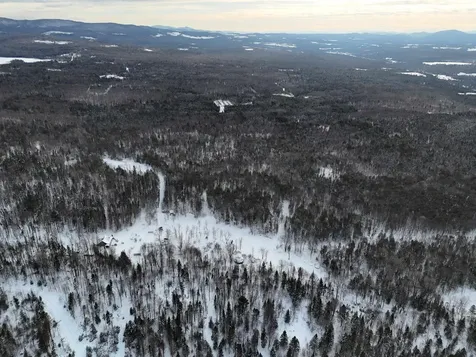 Spar Hawk Road Wheelock VT 05851