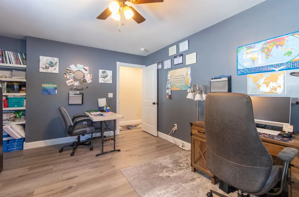 2765 Loop Road Troy VT 05868