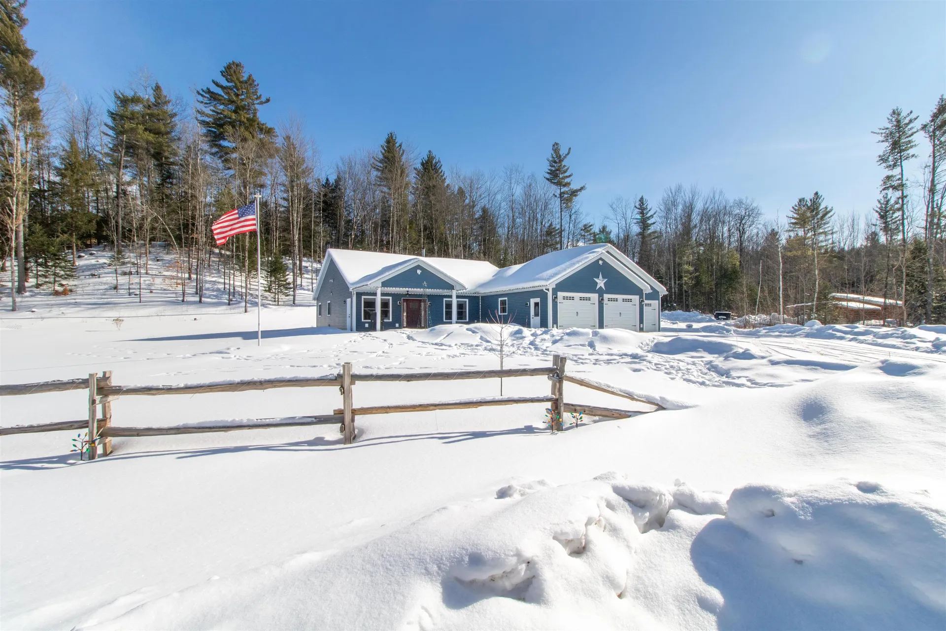 2765 Loop Road Troy VT 05868