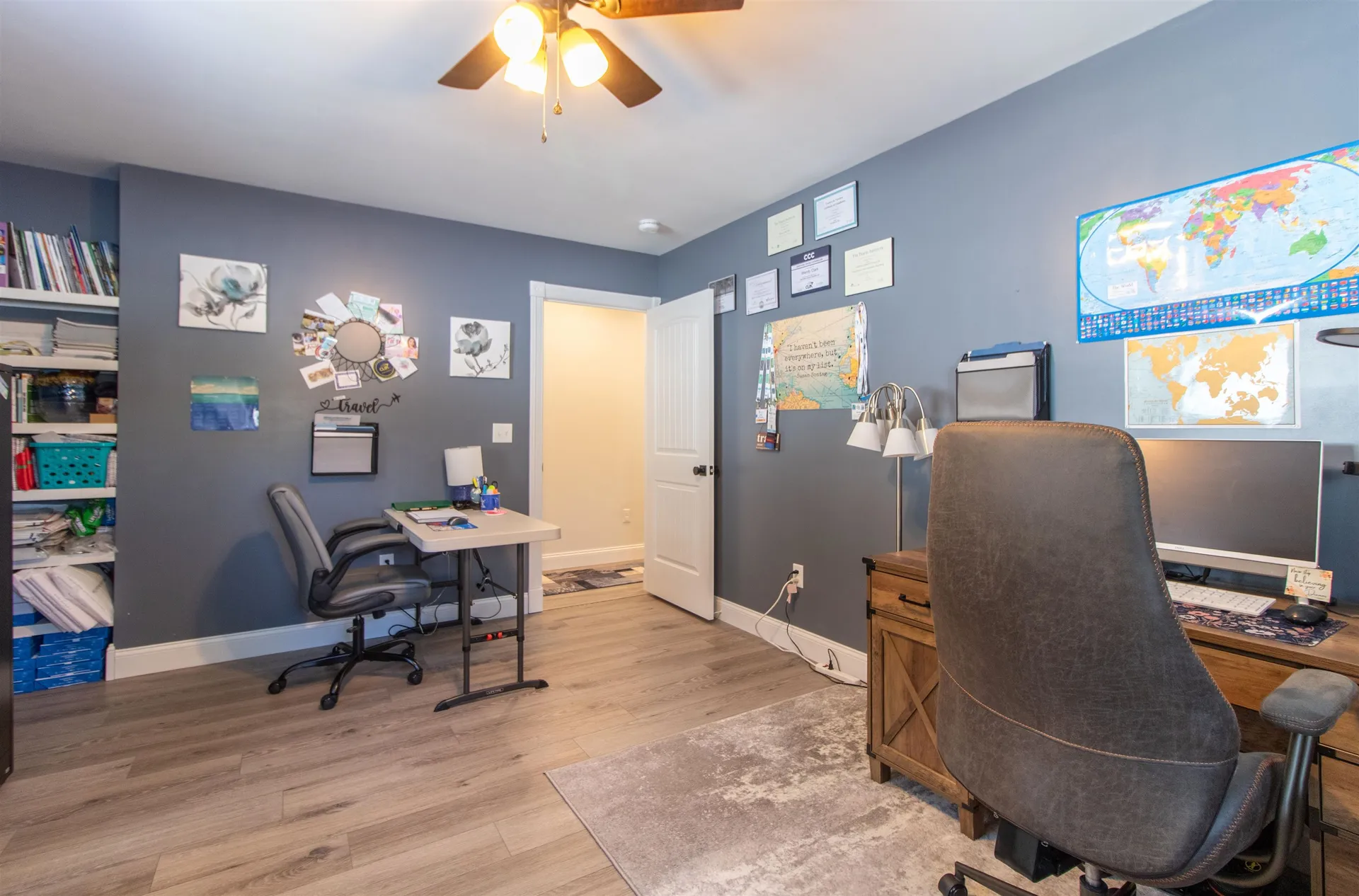 2765 Loop Road Troy VT 05868