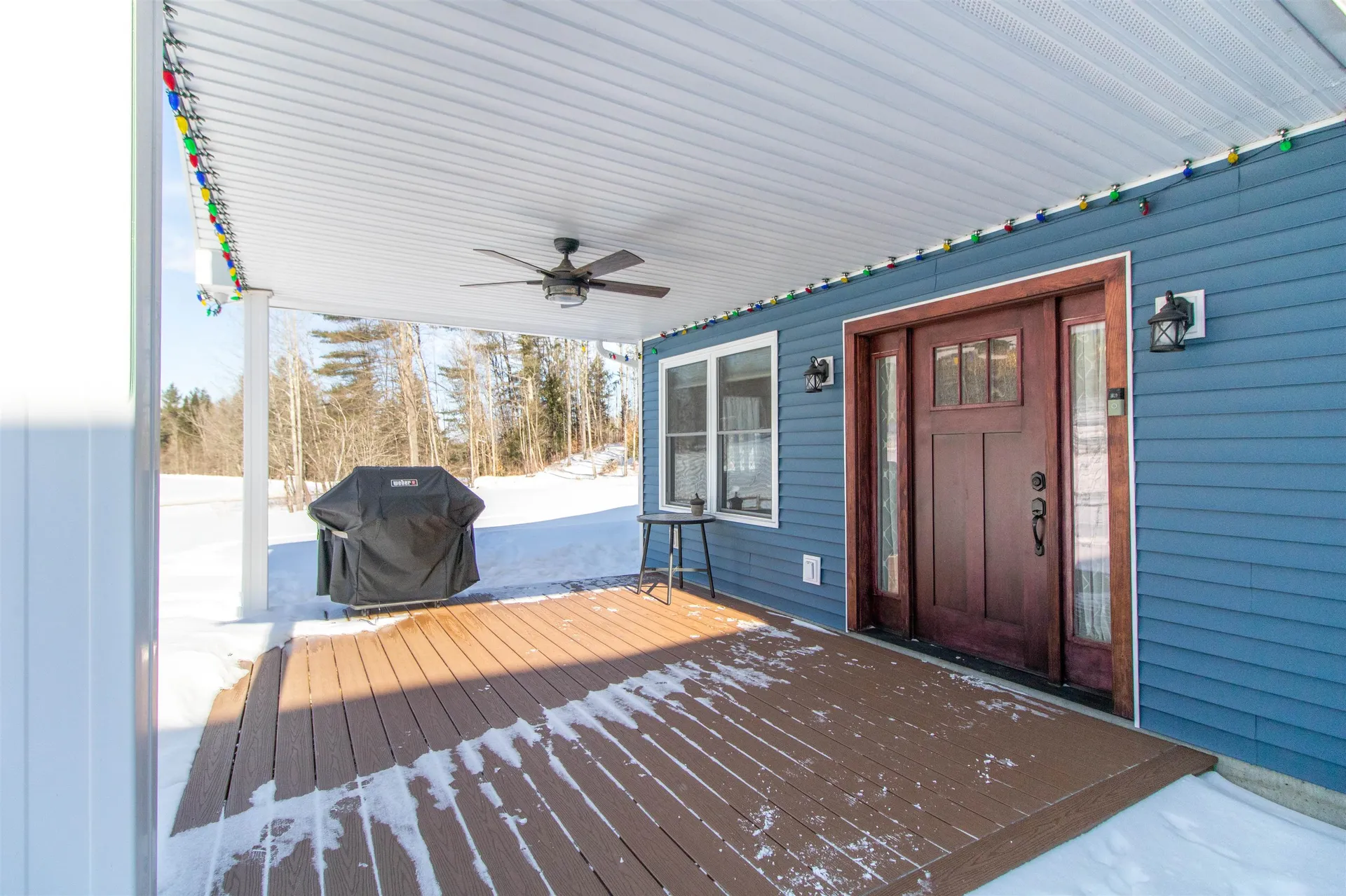 2765 Loop Road Troy VT 05868