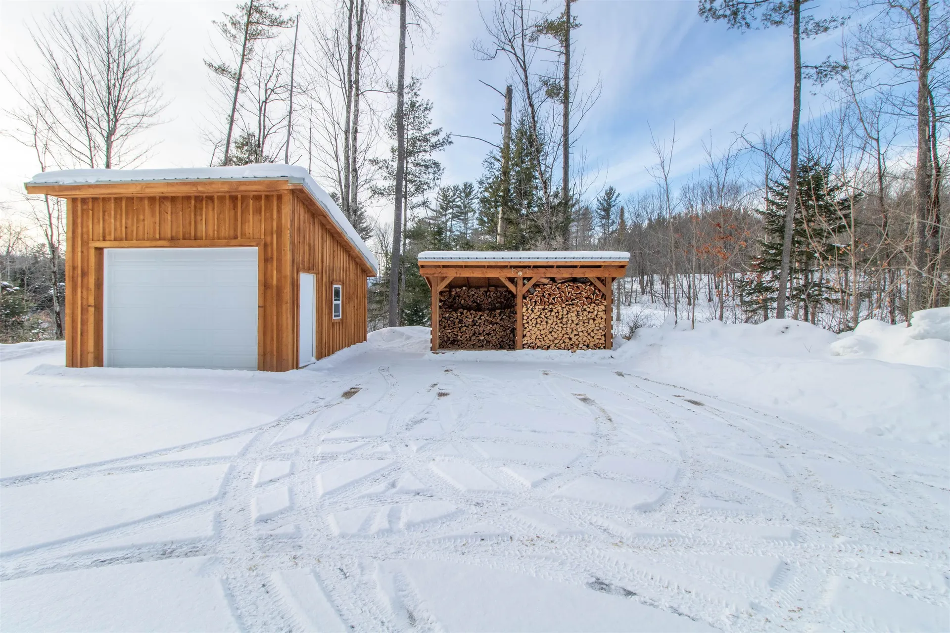 2765 Loop Road Troy VT 05868