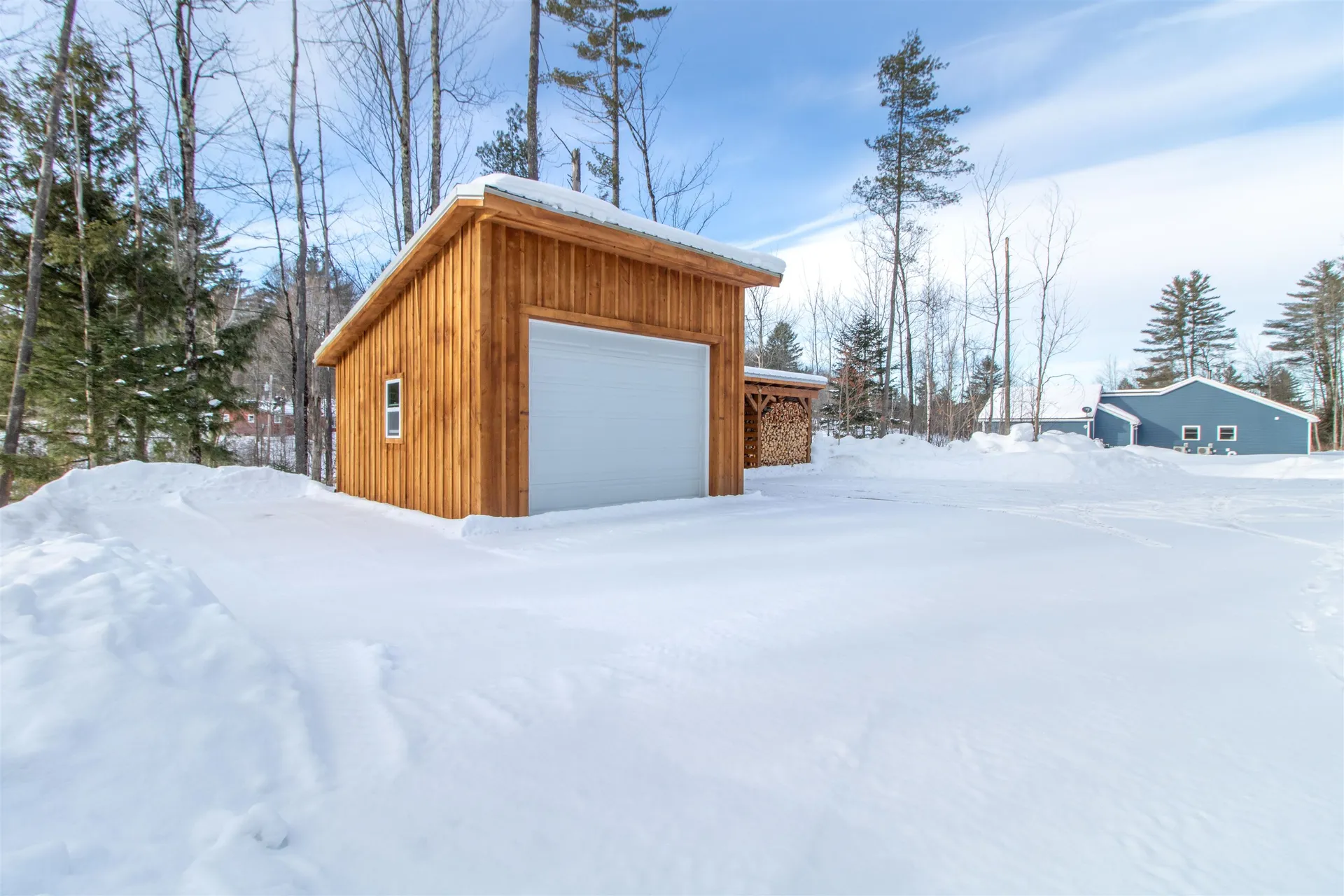 2765 Loop Road Troy VT 05868