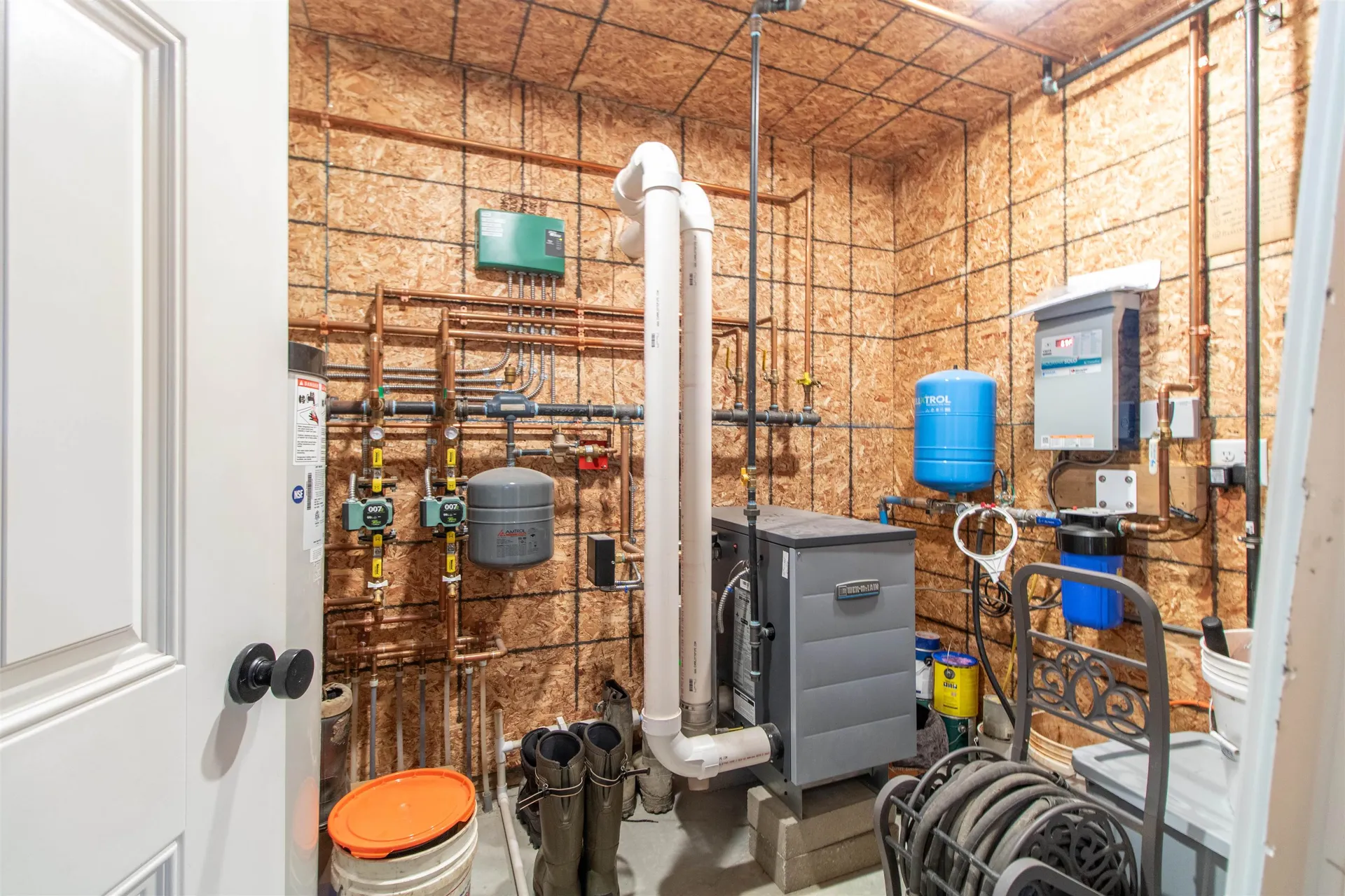 2765 Loop Road Troy VT 05868