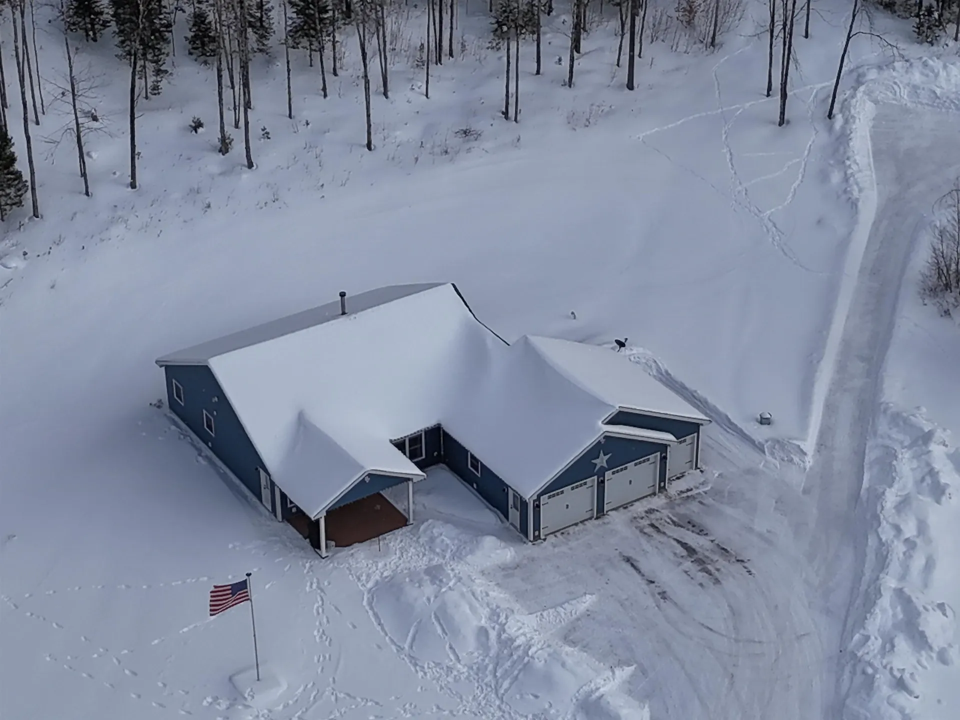 2765 Loop Road Troy VT 05868