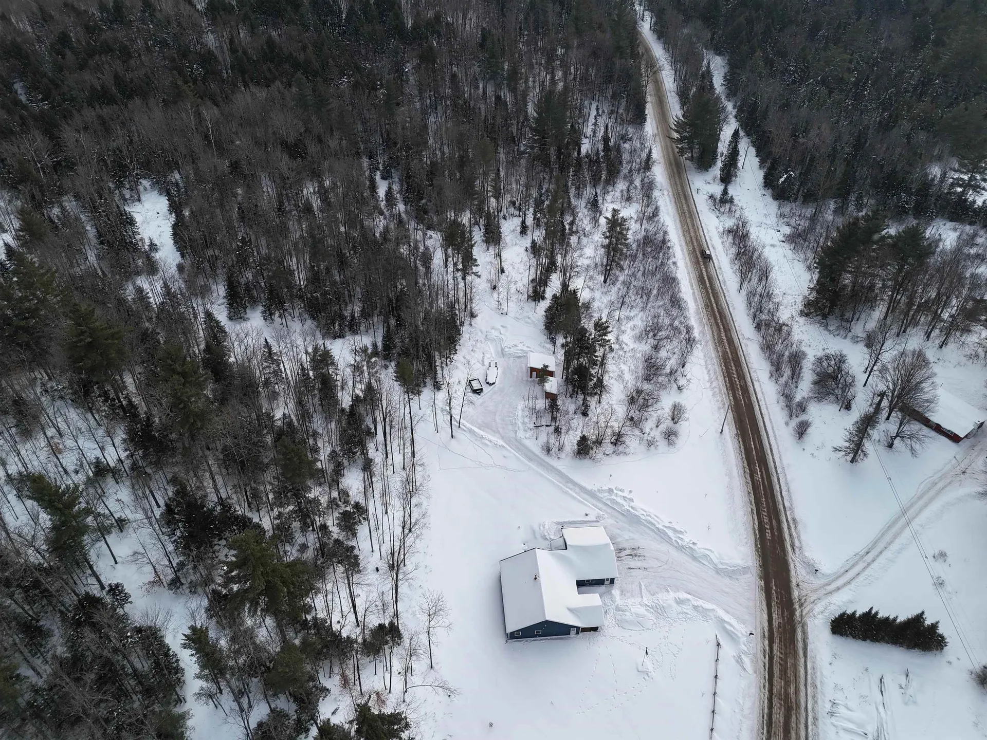 2765 Loop Road Troy VT 05868