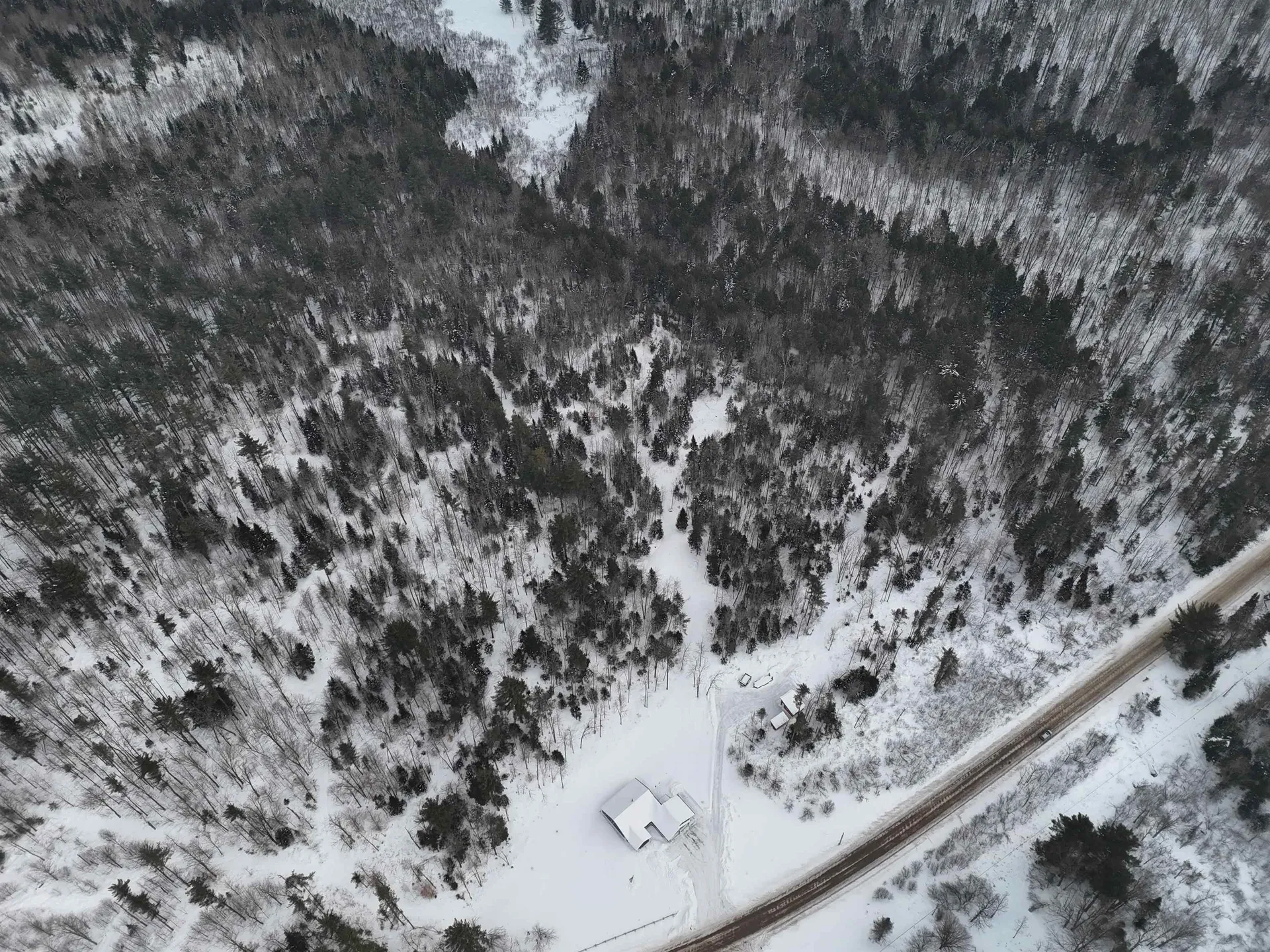 2765 Loop Road Troy VT 05868