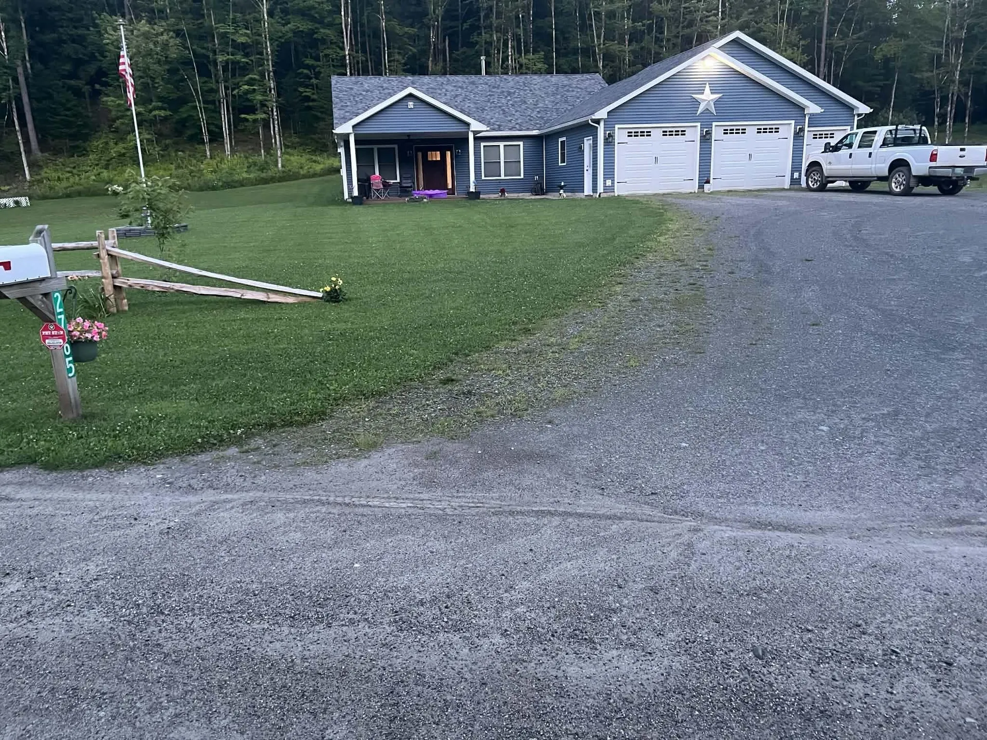 2765 Loop Road Troy VT 05868