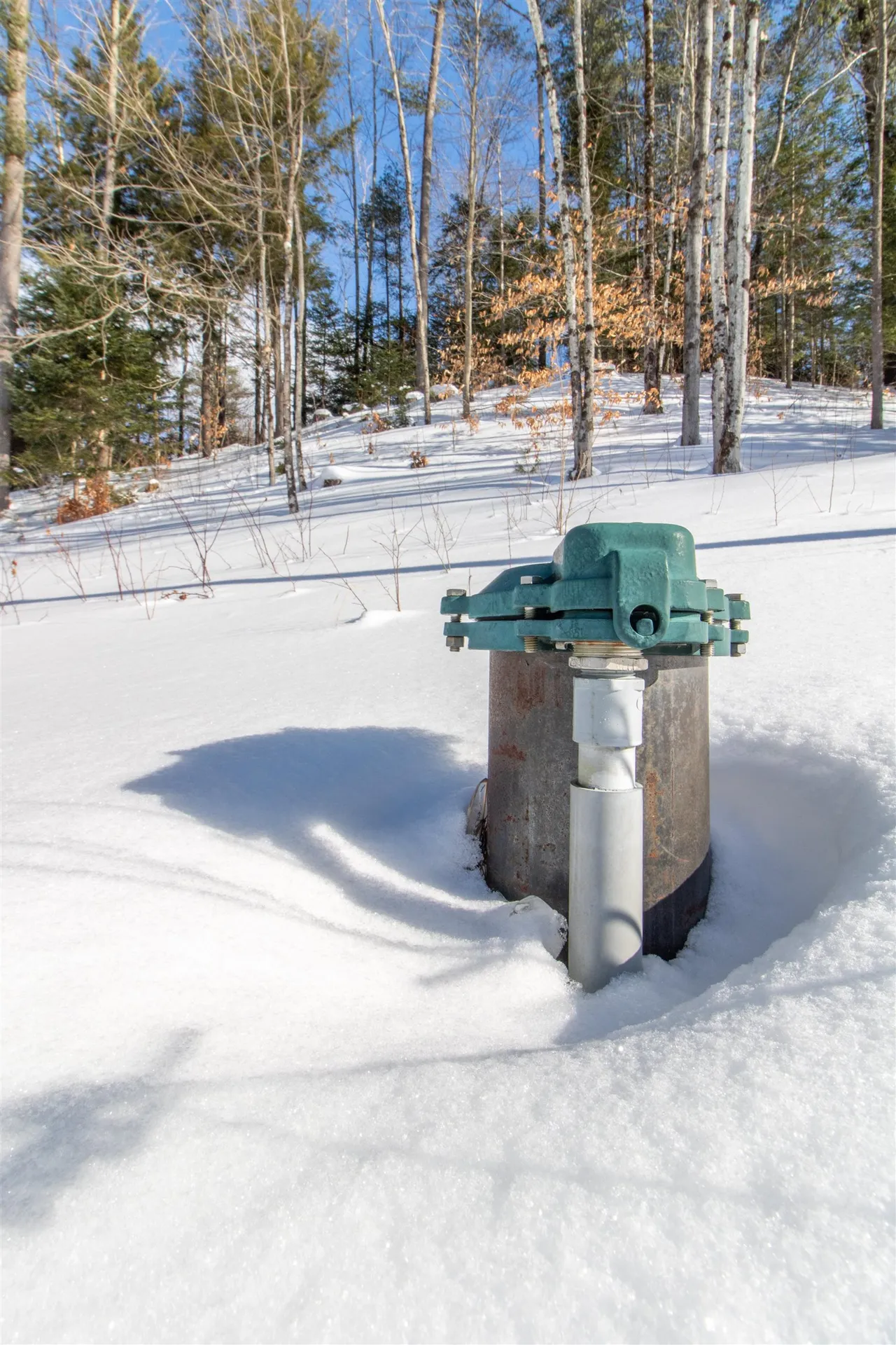 2765 Loop Road Troy VT 05868