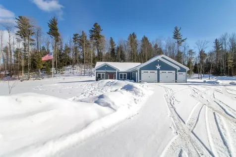 2765 Loop Road Troy VT 05868