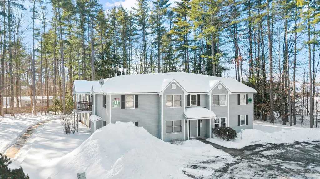 37 Alice Drive Concord NH 03303