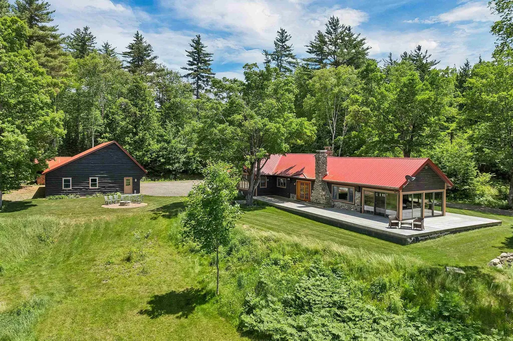 83 Towle Road Jackson NH 03846