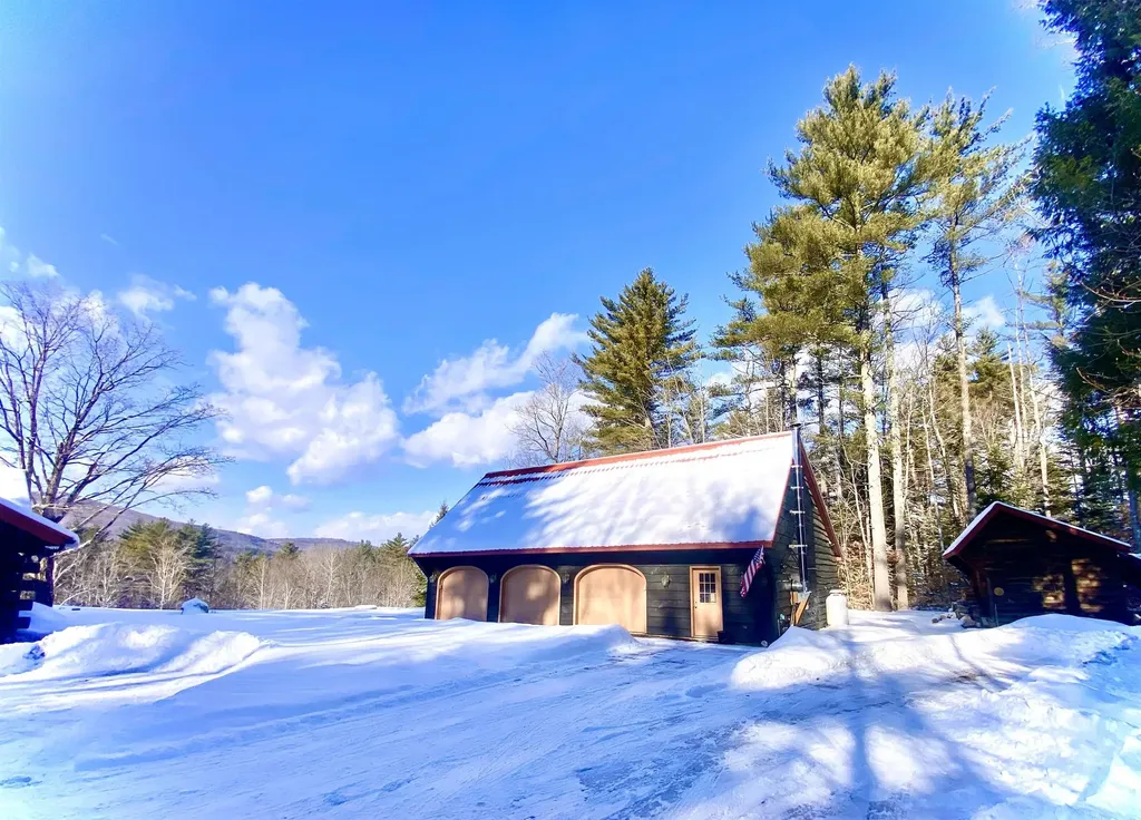83 Towle Road Jackson NH 03846