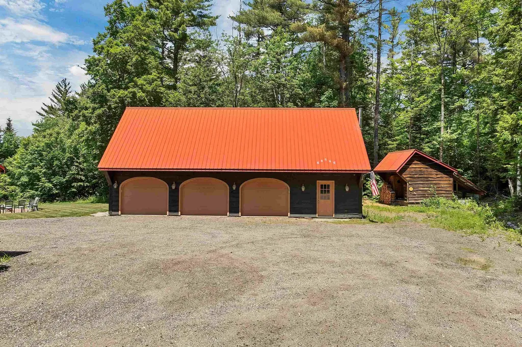 83 Towle Road Jackson NH 03846