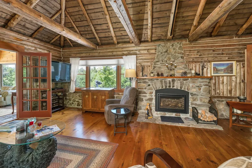 83 Towle Road Jackson NH 03846