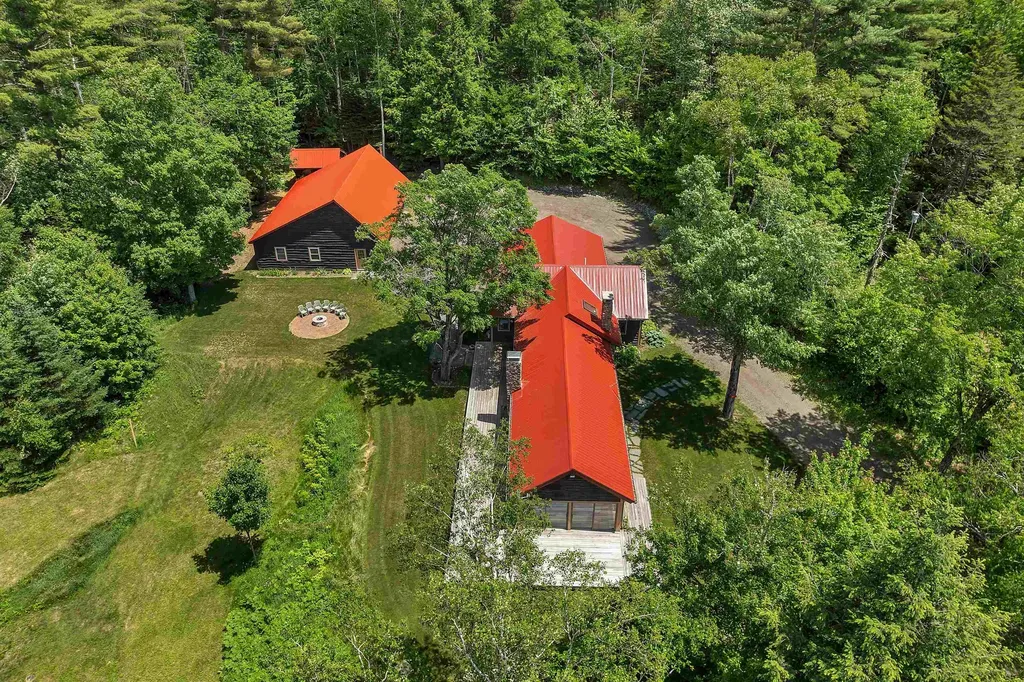 83 Towle Road Jackson NH 03846
