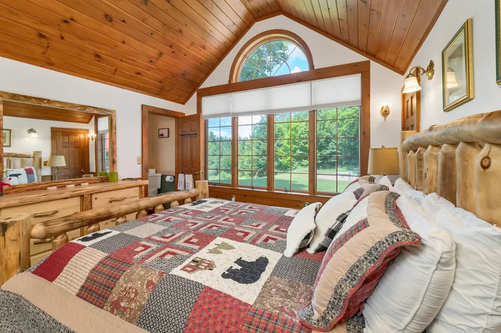 83 Towle Road Jackson NH 03846