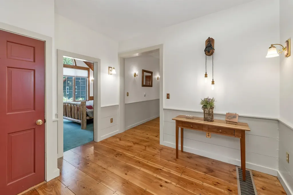 83 Towle Road Jackson NH 03846