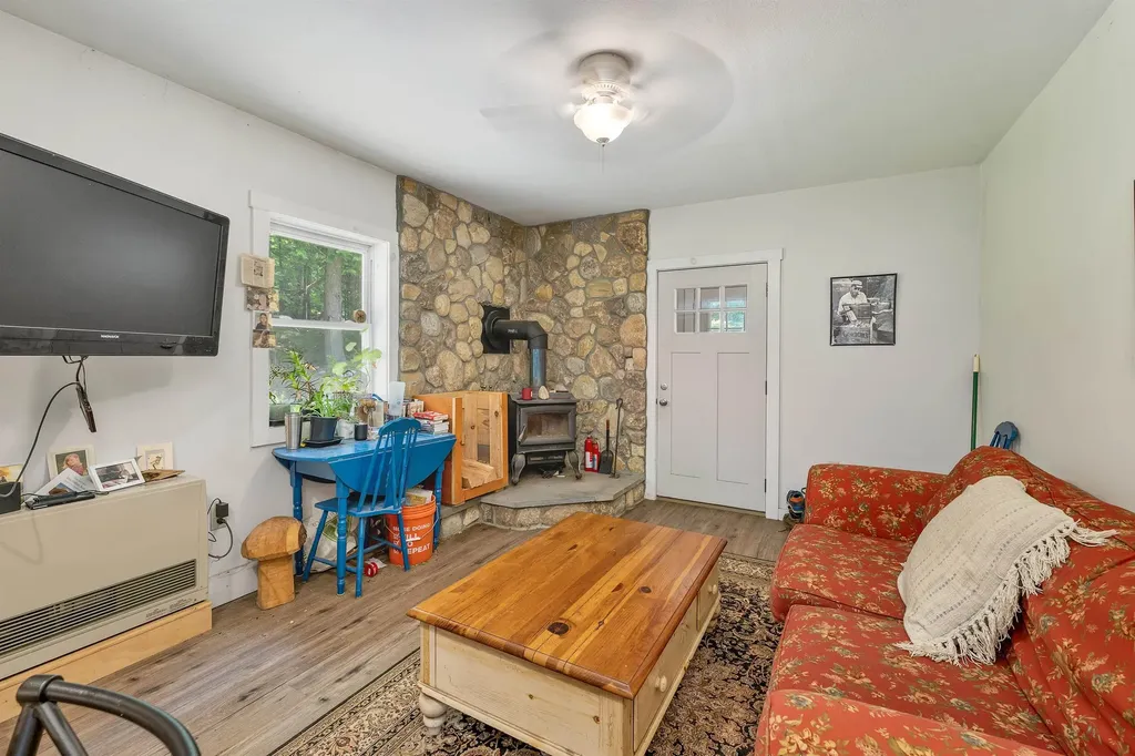 83 Towle Road Jackson NH 03846