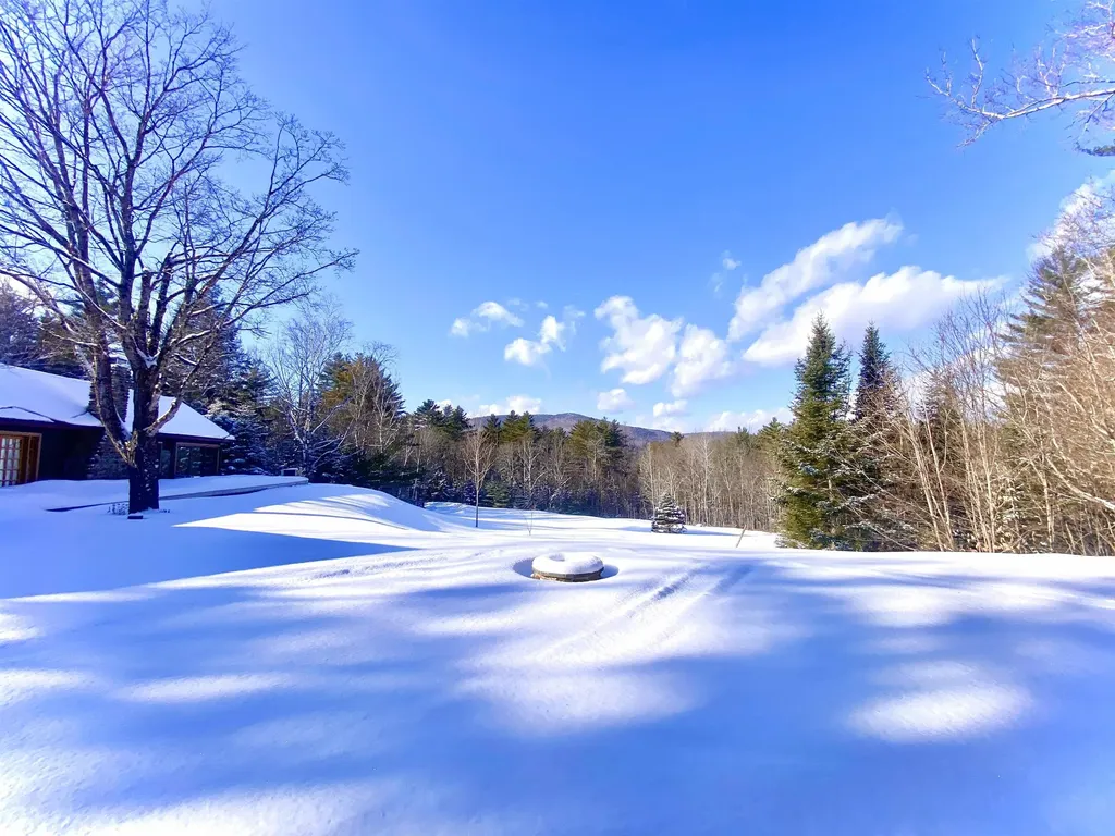 83 Towle Road Jackson NH 03846