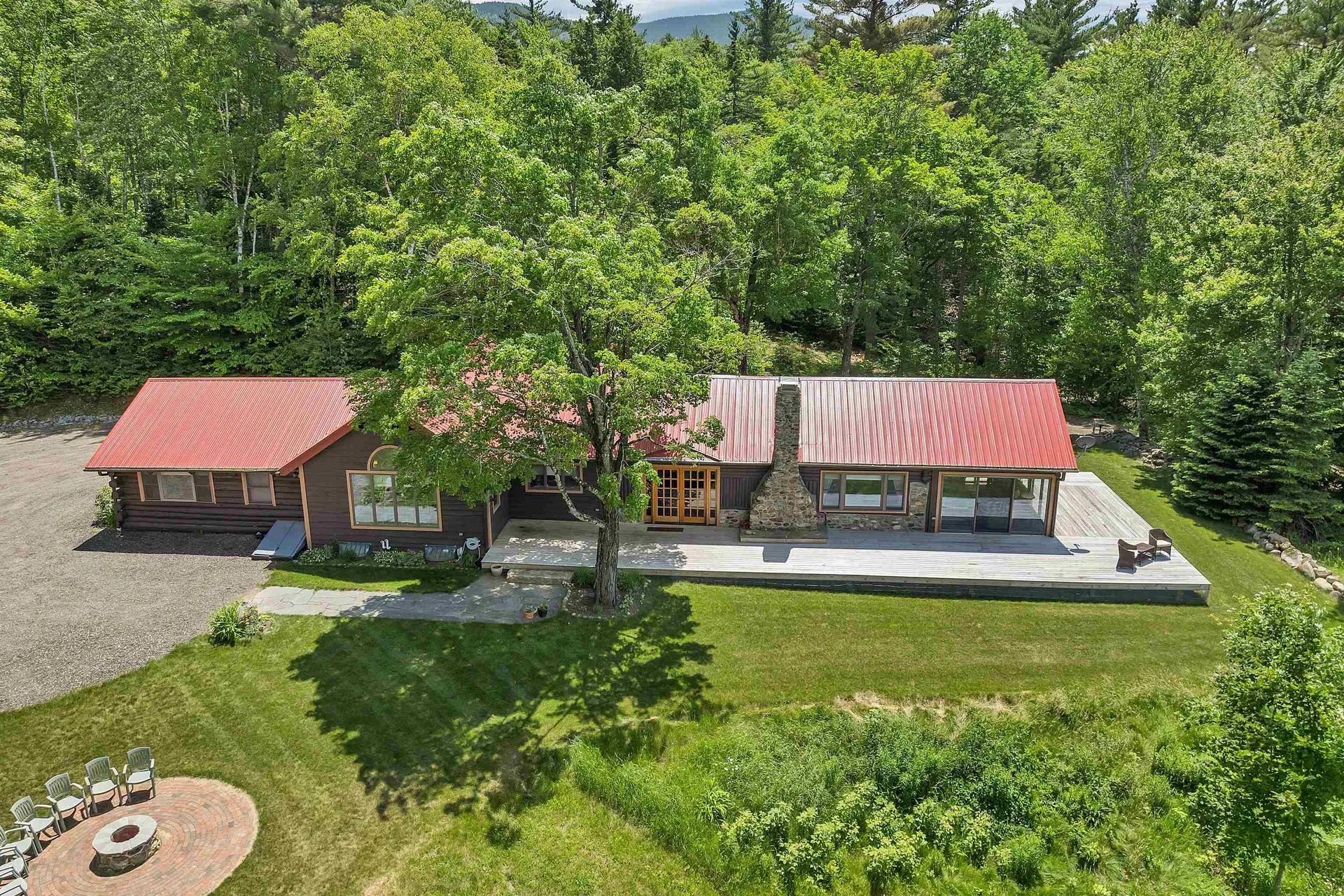 83 Towle Road Jackson NH 03846