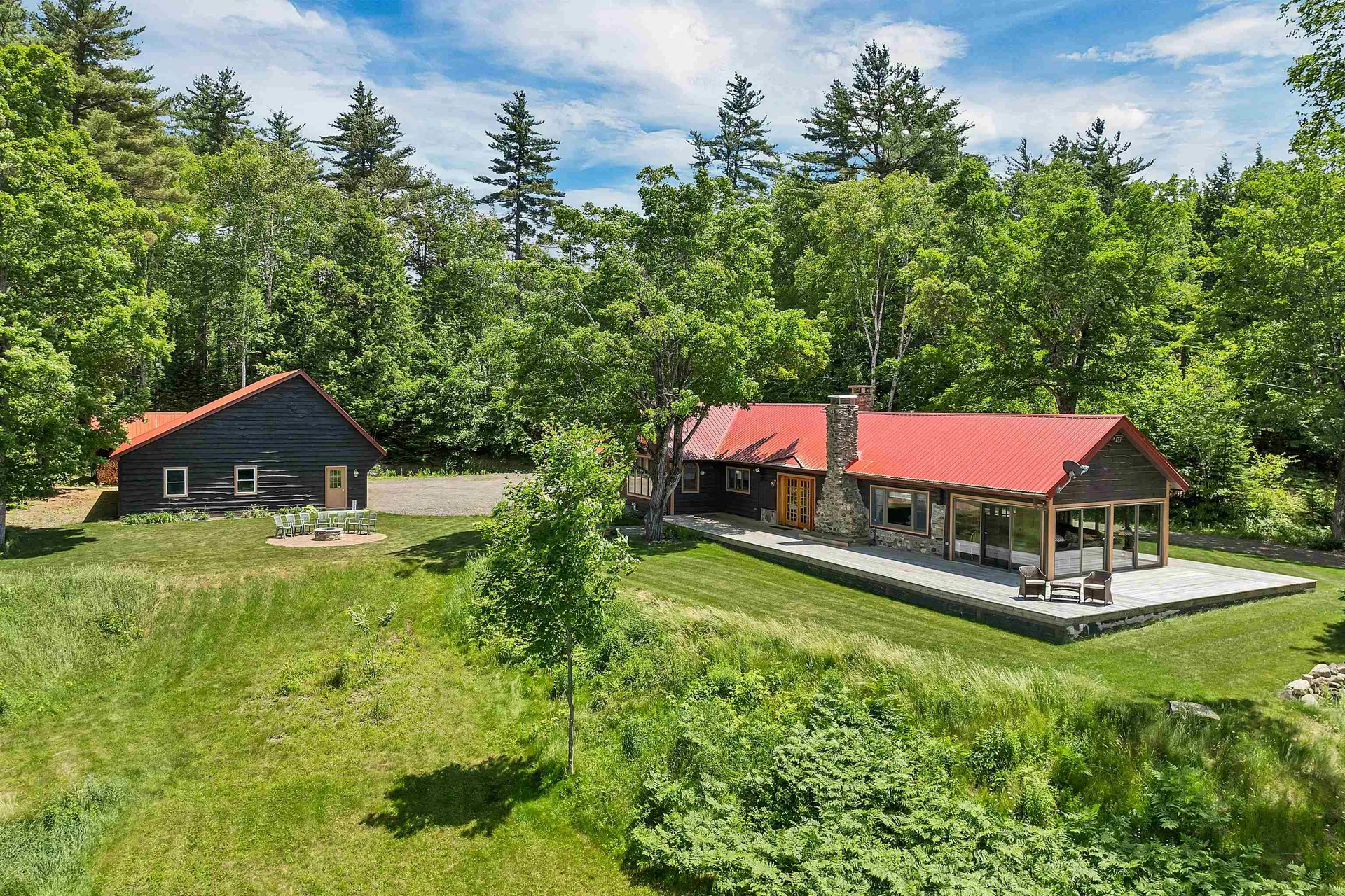 83 Towle Road Jackson NH 03846