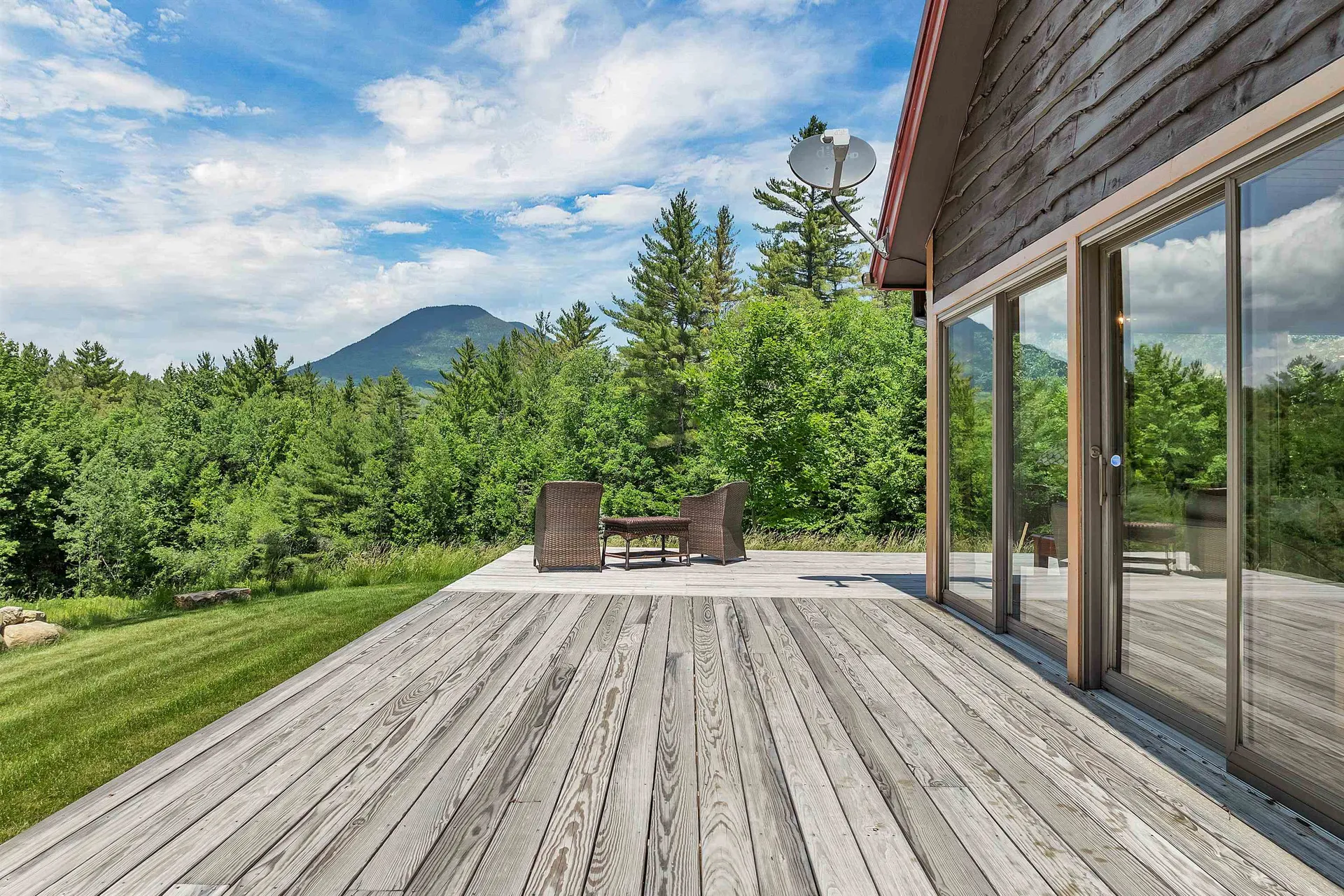 83 Towle Road Jackson NH 03846