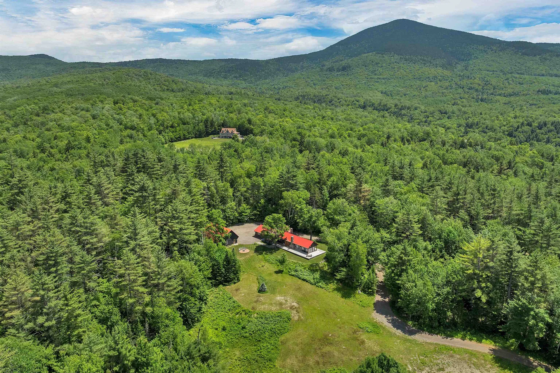 83 Towle Road Jackson NH 03846