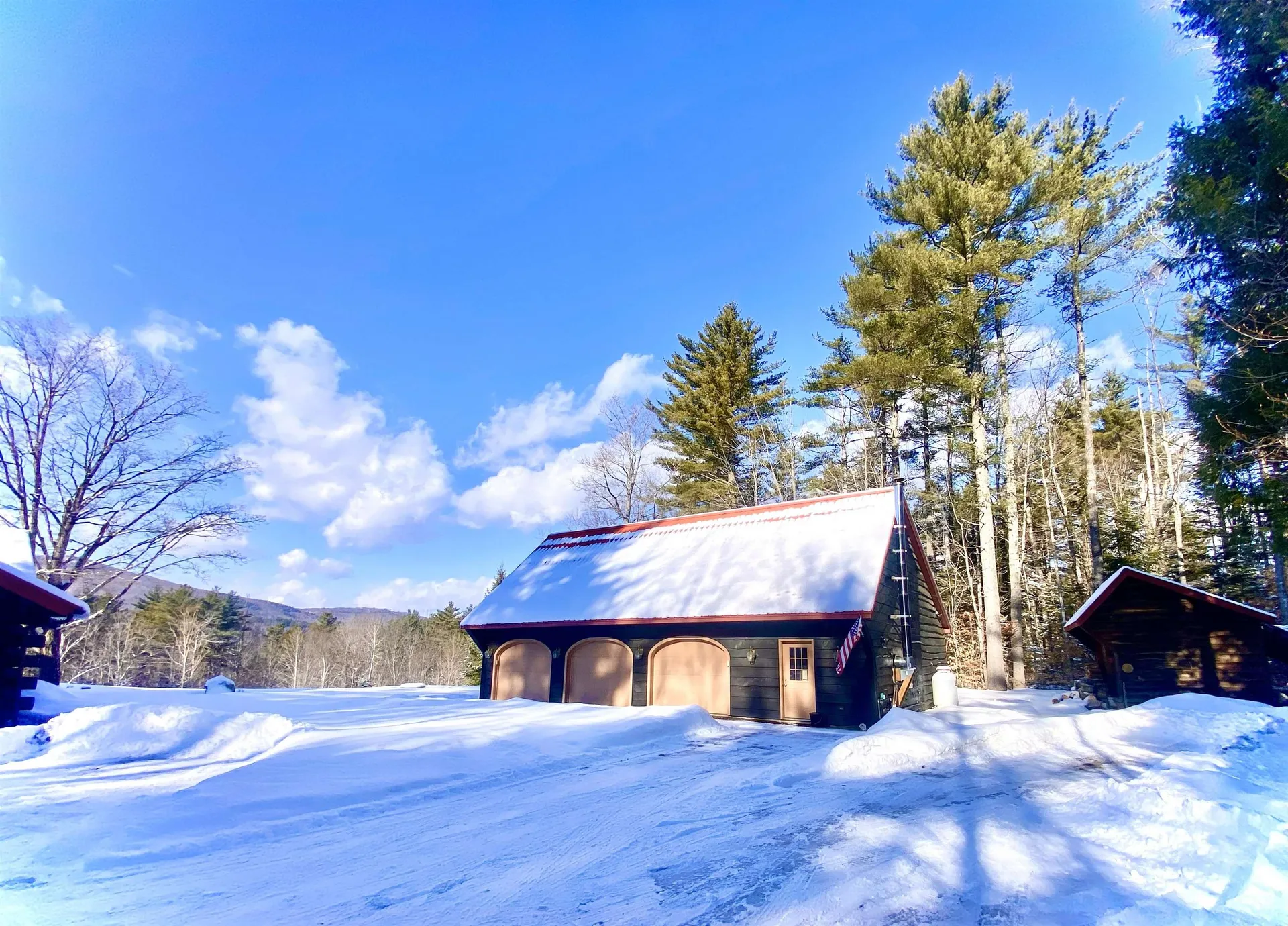 83 Towle Road Jackson NH 03846