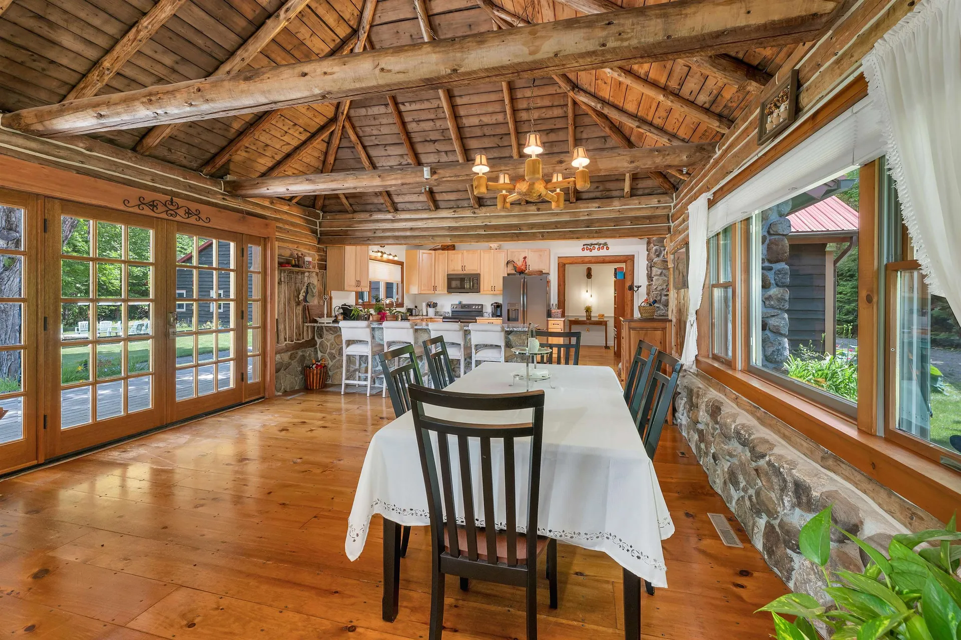 83 Towle Road Jackson NH 03846