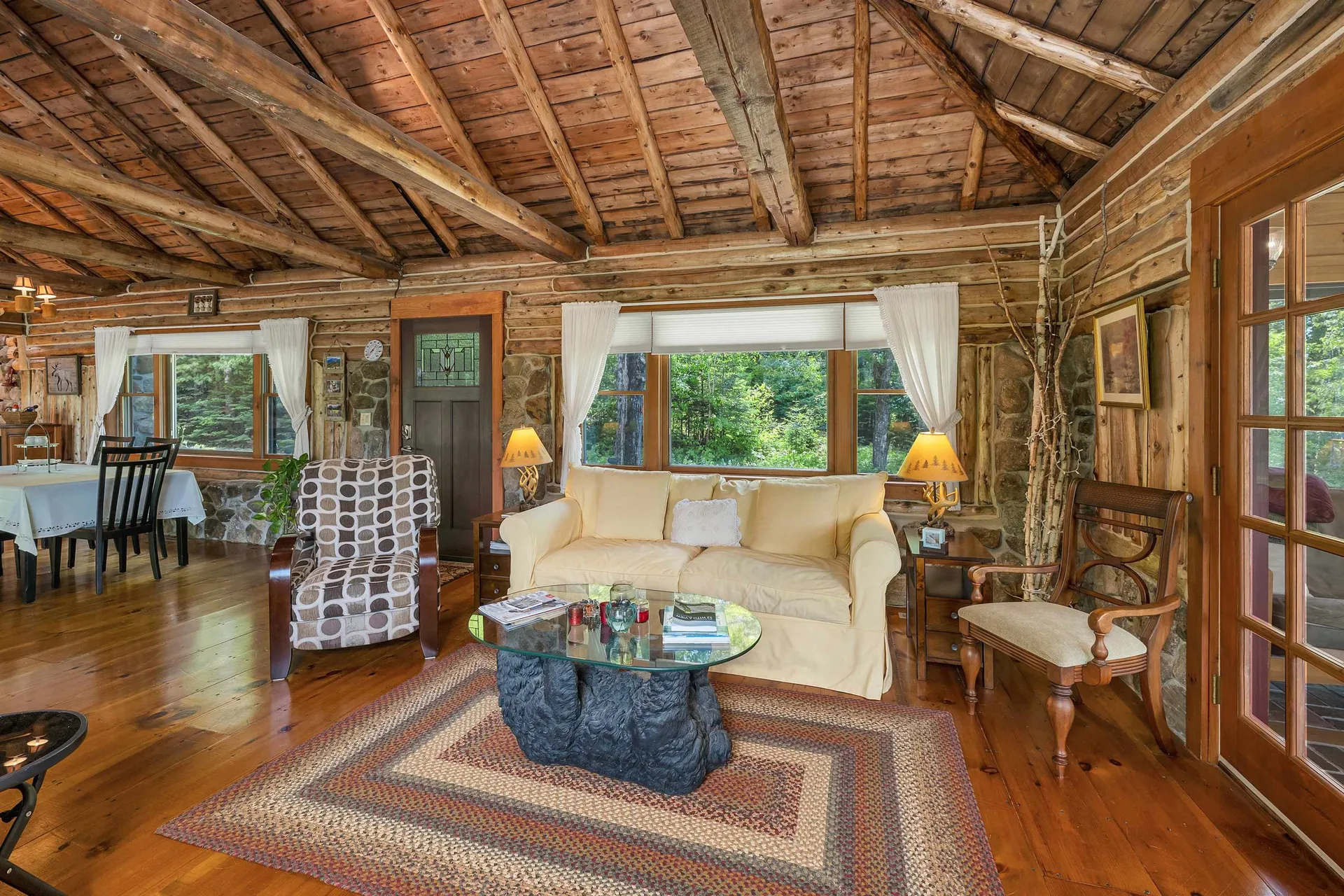 83 Towle Road Jackson NH 03846