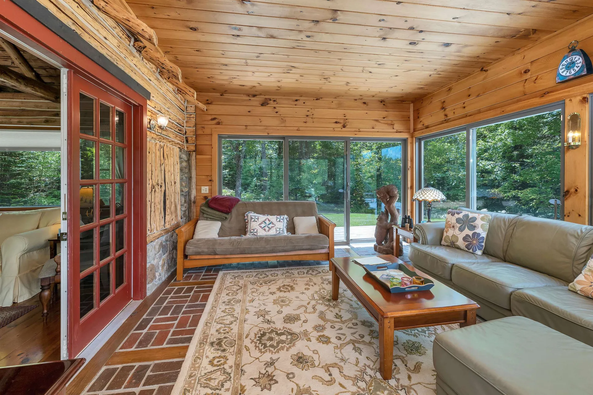 83 Towle Road Jackson NH 03846