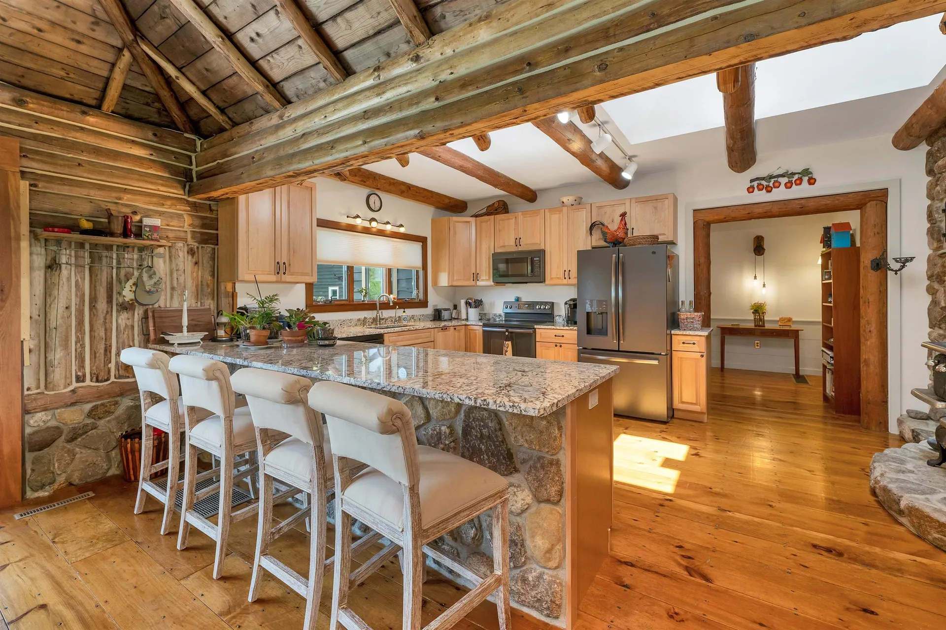 83 Towle Road Jackson NH 03846