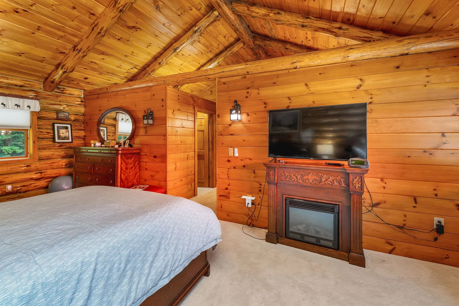 83 Towle Road Jackson NH 03846