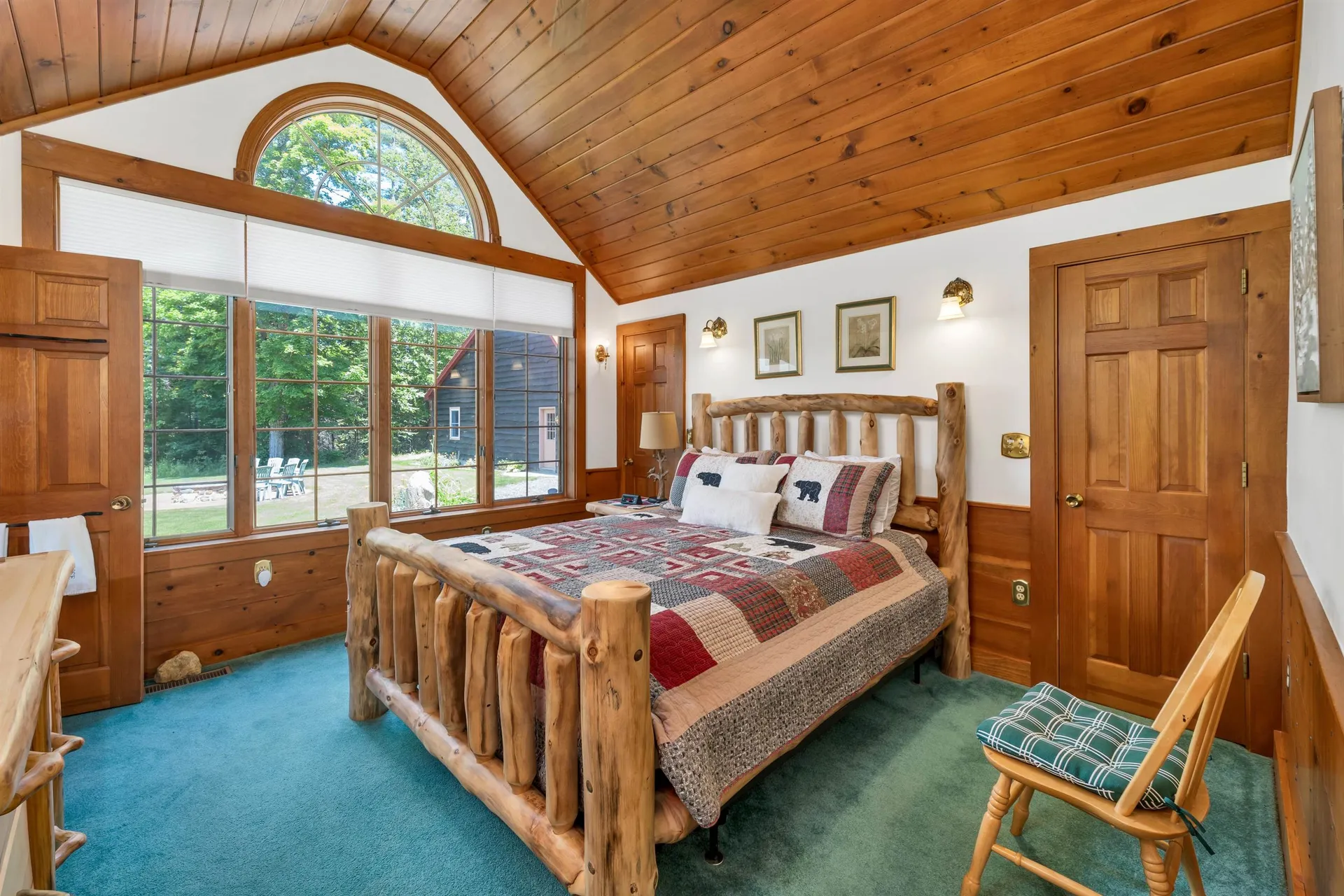 83 Towle Road Jackson NH 03846