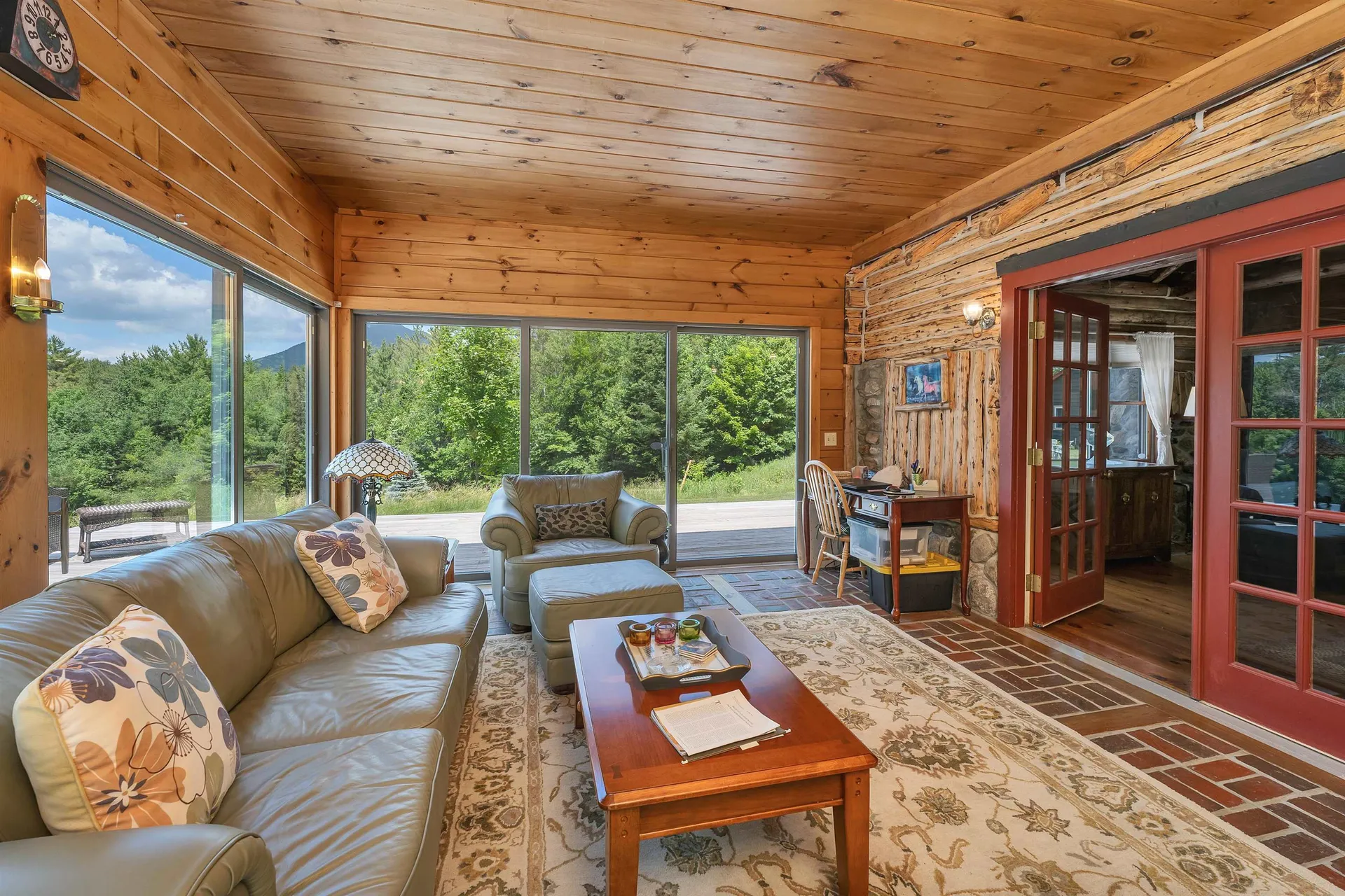 83 Towle Road Jackson NH 03846