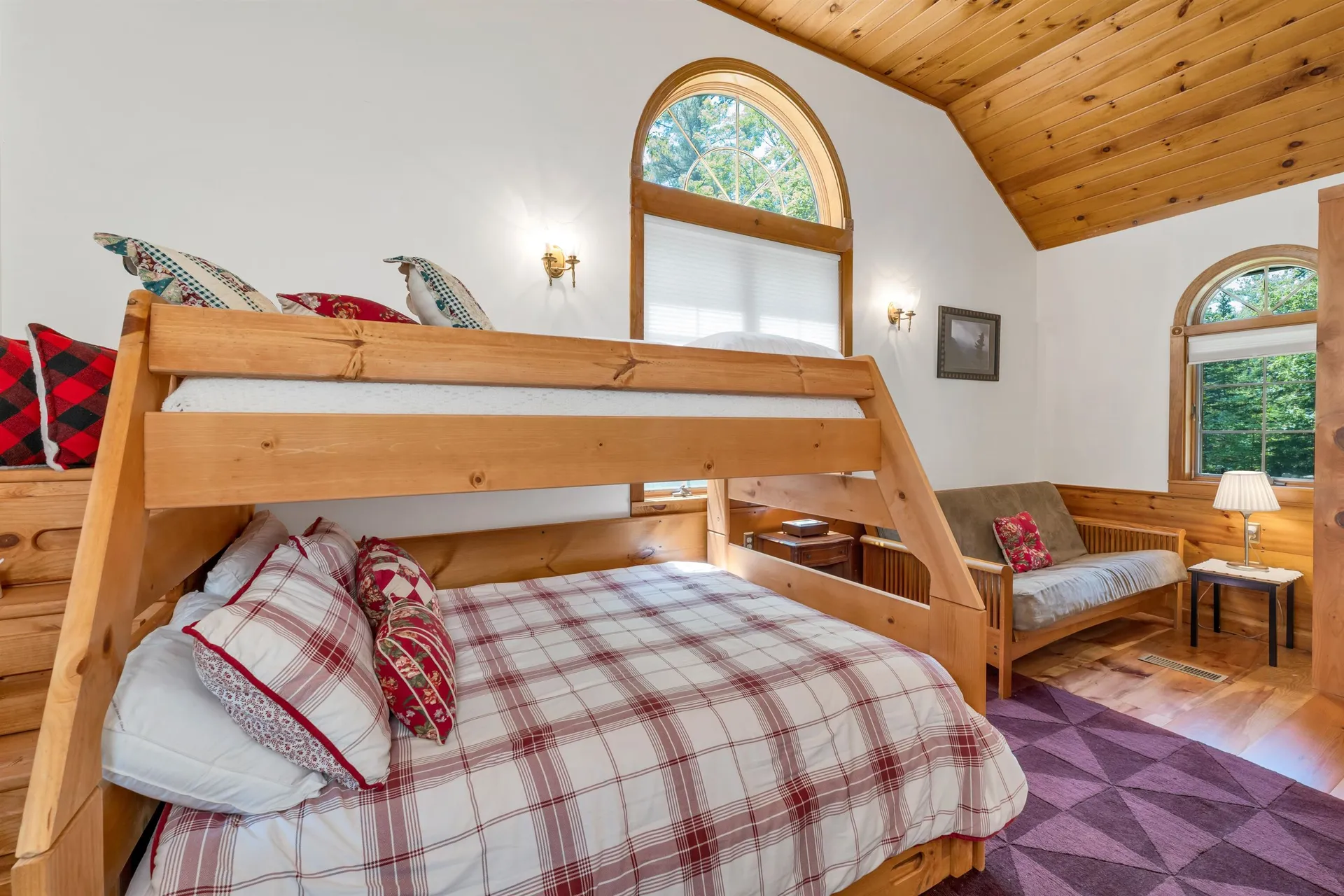 83 Towle Road Jackson NH 03846